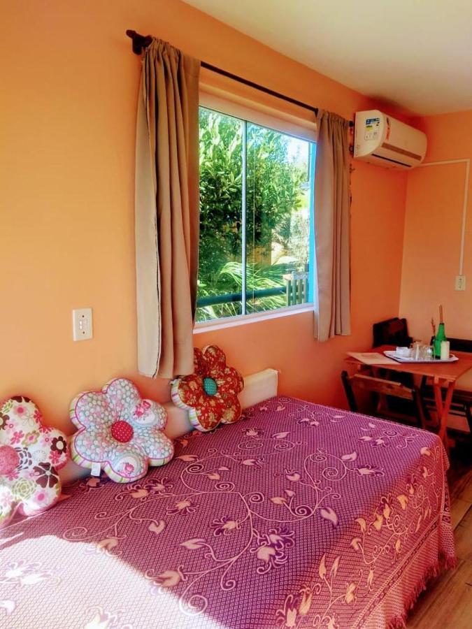 Recanto Luz Do Rosa ปรายาโดโฮซา ภายนอก รูปภาพ